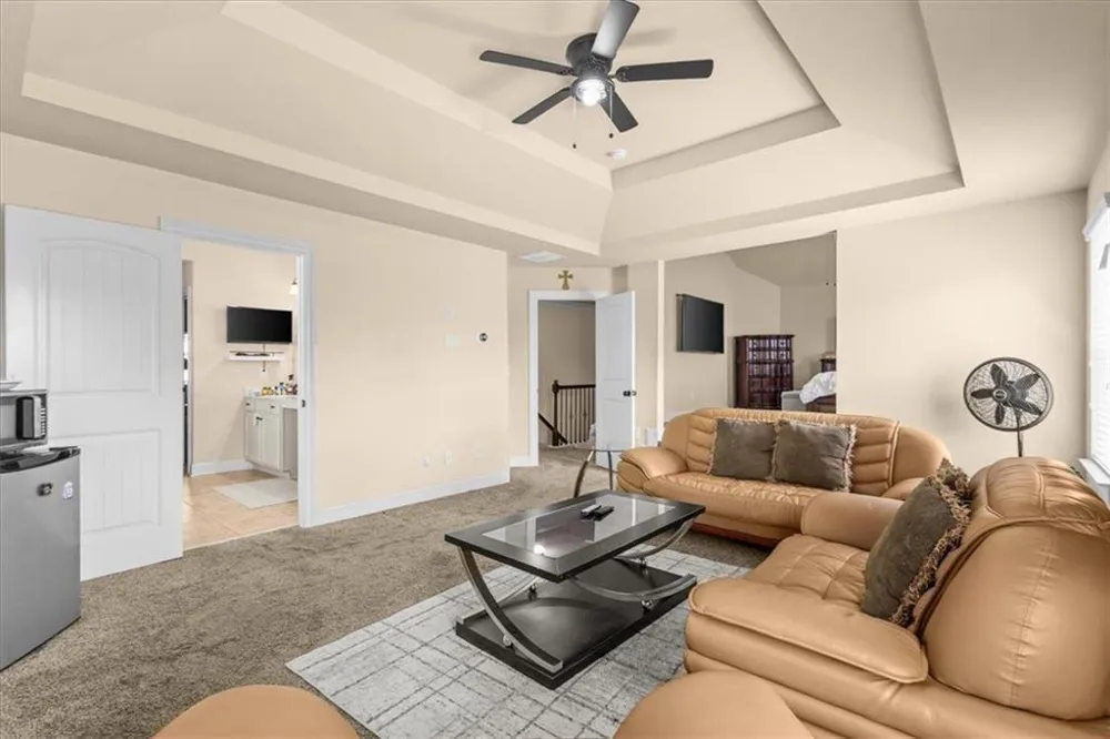 9152 Dover Street Lithia Springs, GA 30122