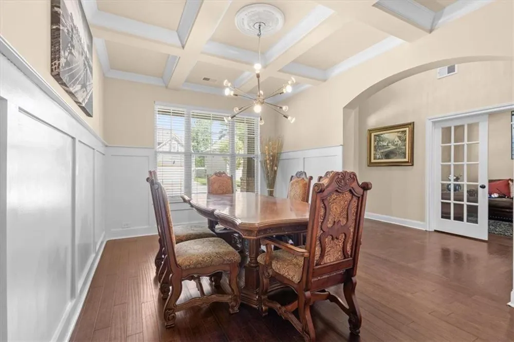 9152 Dover Street Lithia Springs, GA 30122