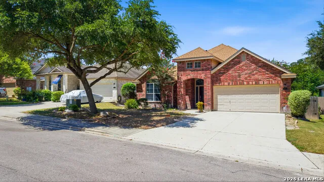 771 San Luis New Braunfels, TX 78132