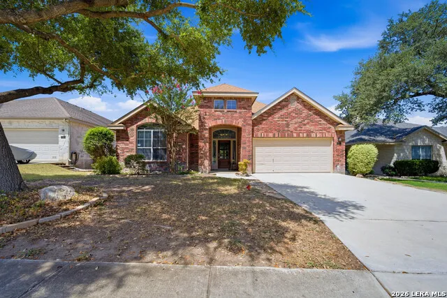 771 San Luis New Braunfels, TX 78132