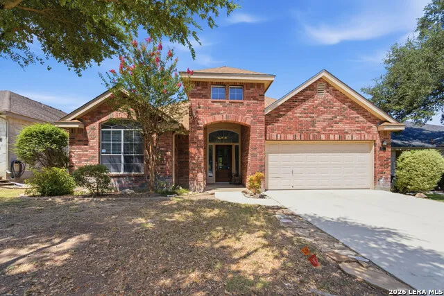 771 San Luis New Braunfels, TX 78132