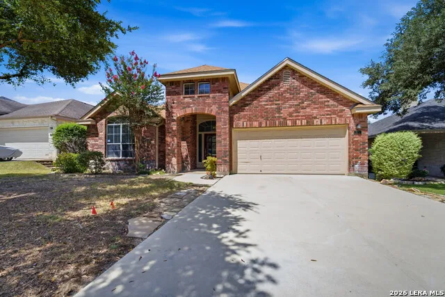 771 San Luis New Braunfels, TX 78132