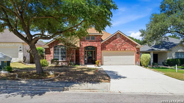 771 San Luis New Braunfels, TX 78132