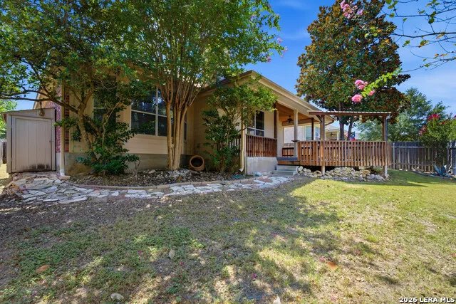 771 San Luis New Braunfels, TX 78132