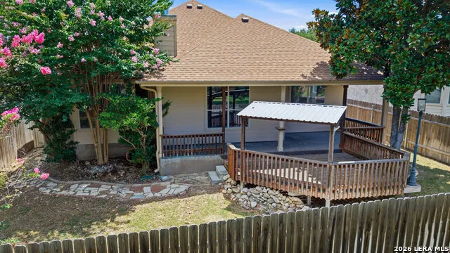 771 San Luis New Braunfels, TX 78132