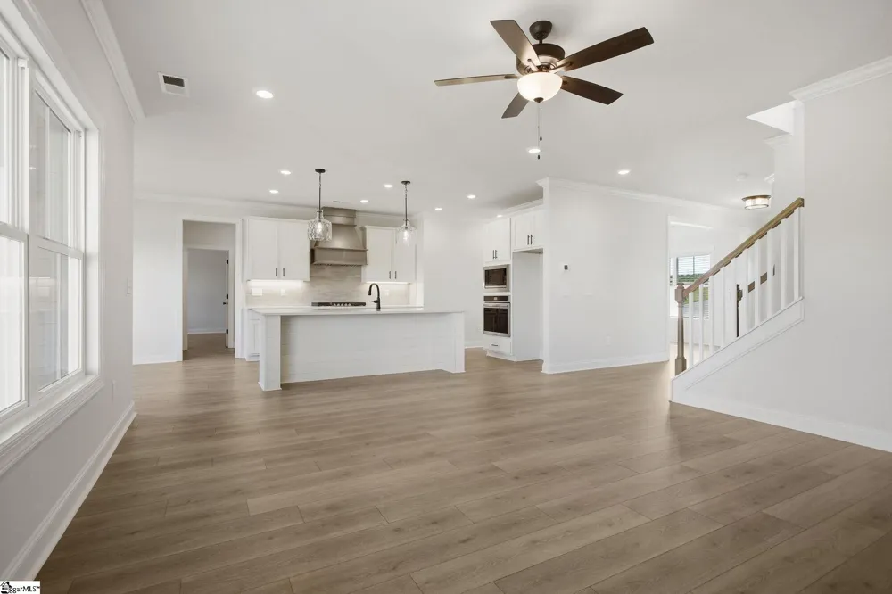 97 Boggs Road Pelzer, SC 29669