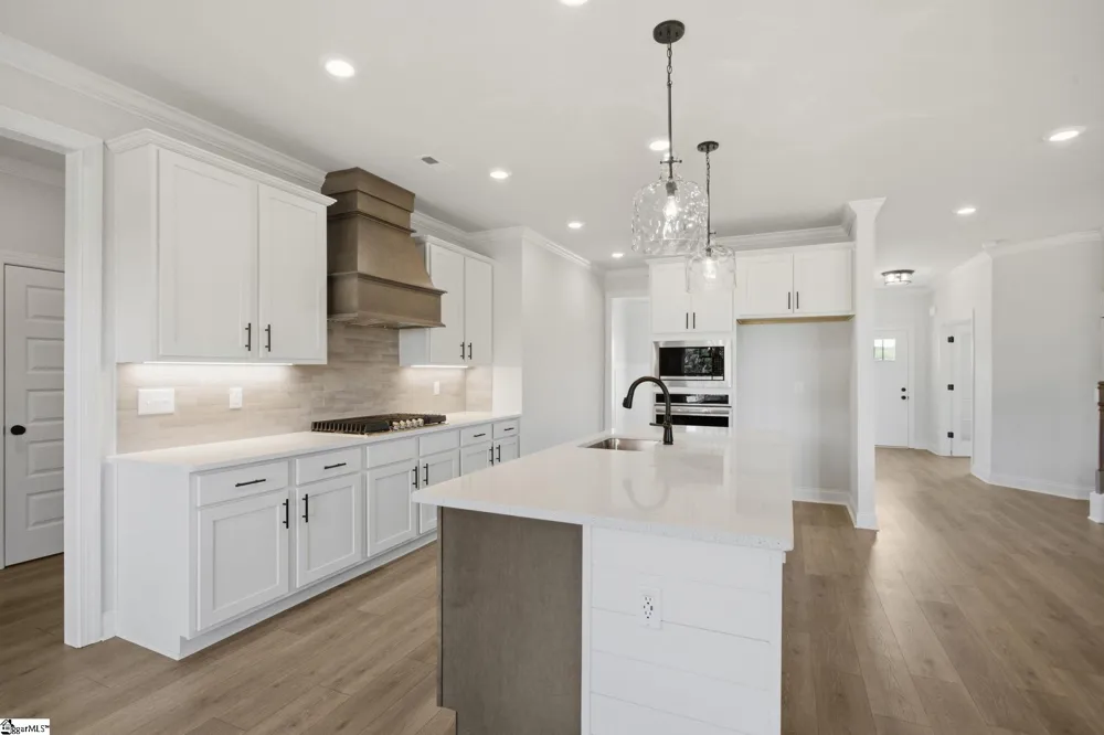 97 Boggs Road Pelzer, SC 29669