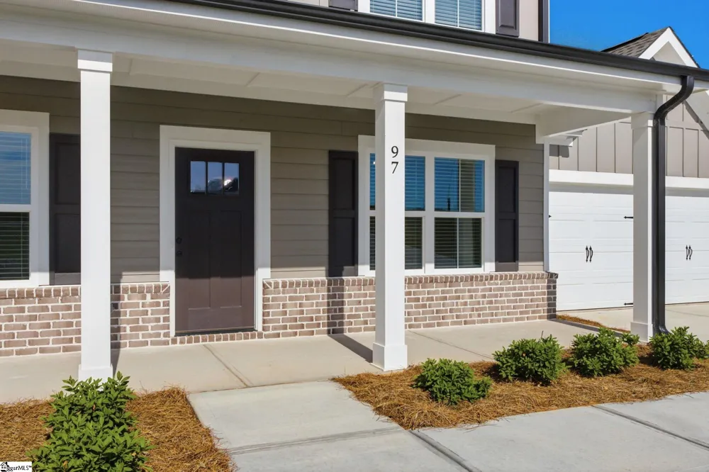 97 Boggs Road Pelzer, SC 29669