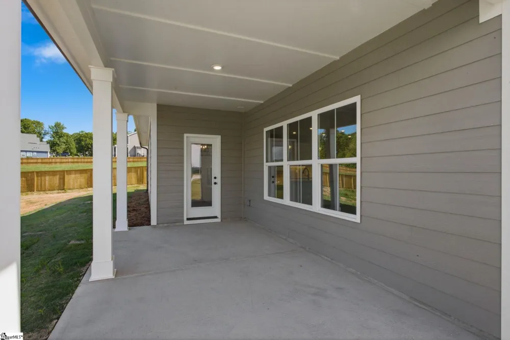 97 Boggs Road Pelzer, SC 29669