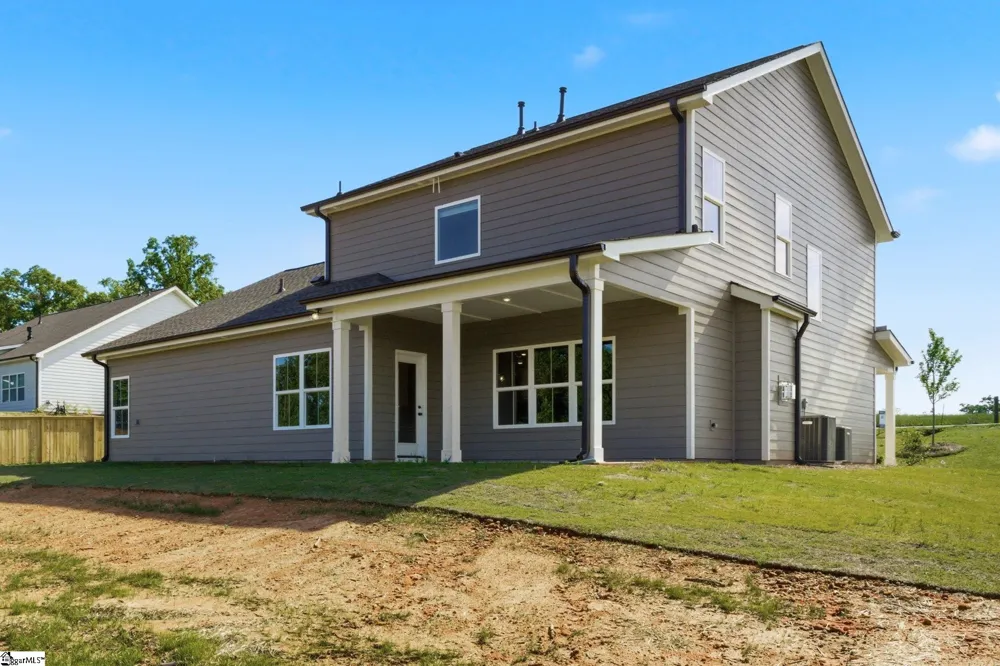 97 Boggs Road Pelzer, SC 29669