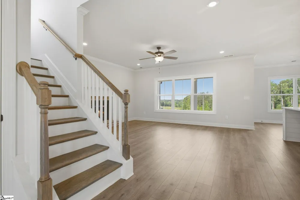 97 Boggs Road Pelzer, SC 29669