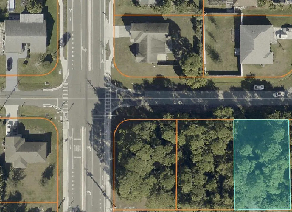 866 SE WALTERS TERRACE Port St. Lucie, FL 34983