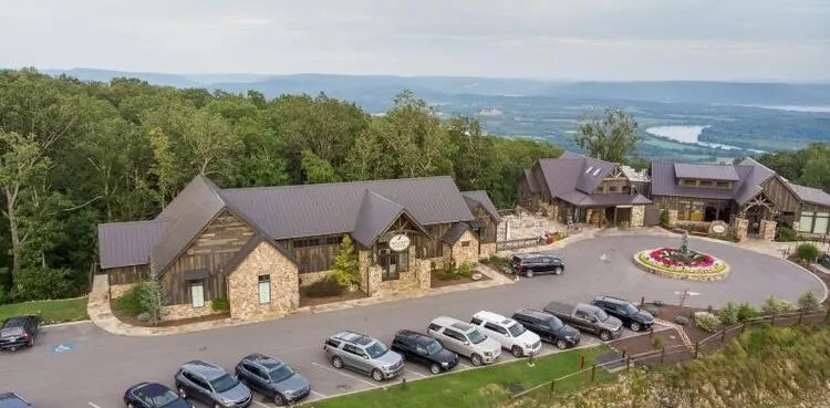 205 Raulston Falls Road Jasper, TN 37347