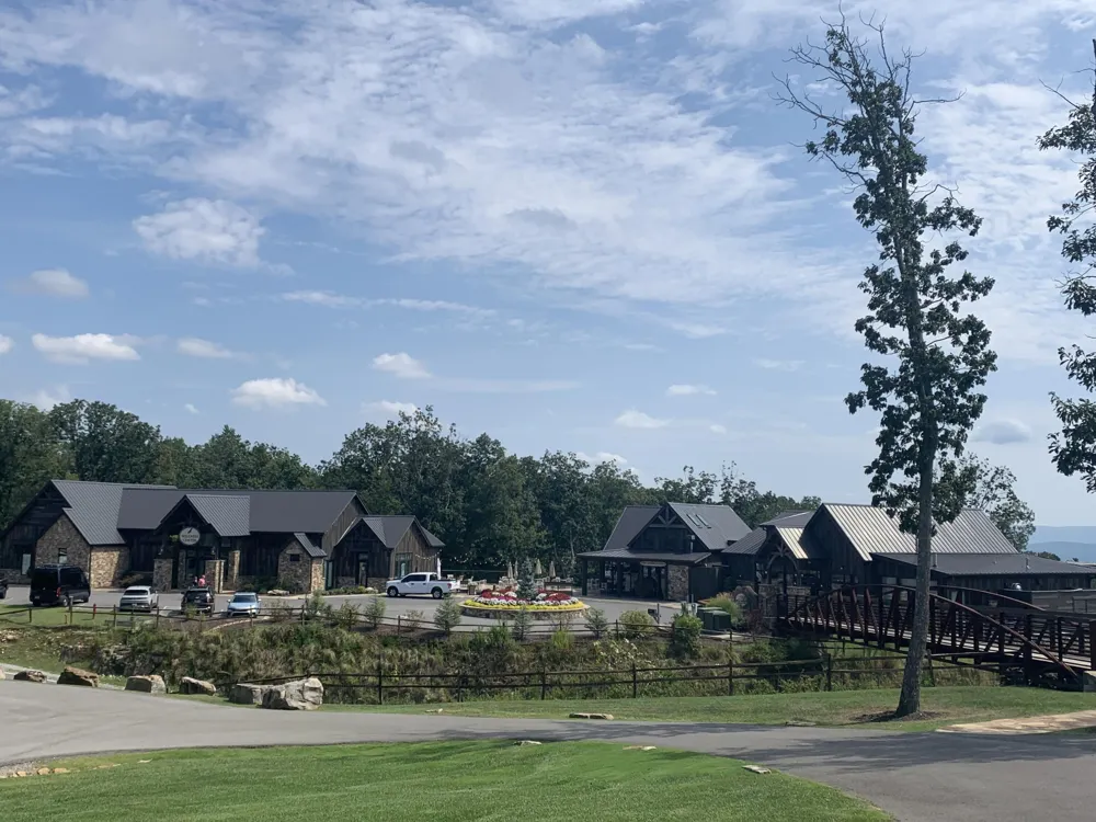 205 Raulston Falls Road Jasper, TN 37347