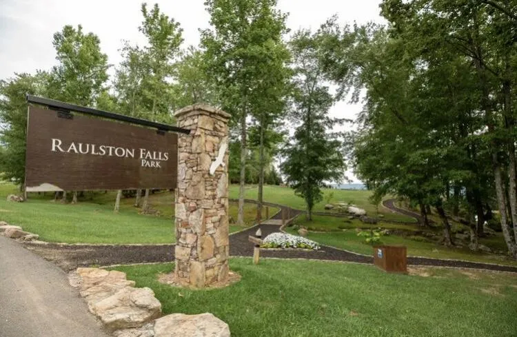 205 Raulston Falls Road Jasper, TN 37347