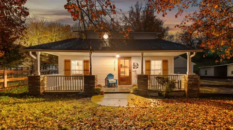4712 Strawberry Plains Pike