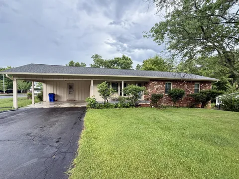 2112 Peerless Road NW