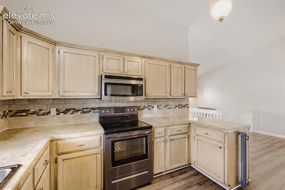 4389 Neal Court Colorado Springs, CO 80916