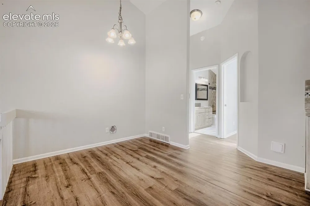 4389 Neal Court Colorado Springs, CO 80916