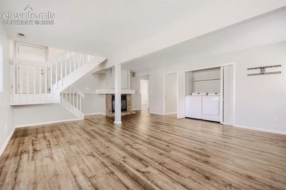 4389 Neal Court Colorado Springs, CO 80916