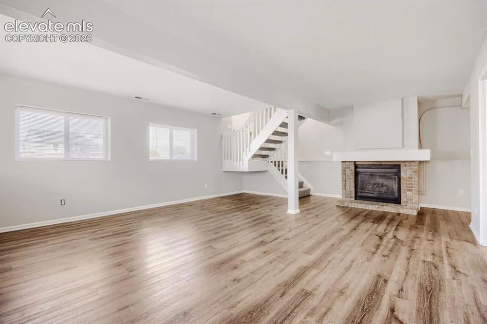 4389 Neal Court Colorado Springs, CO 80916