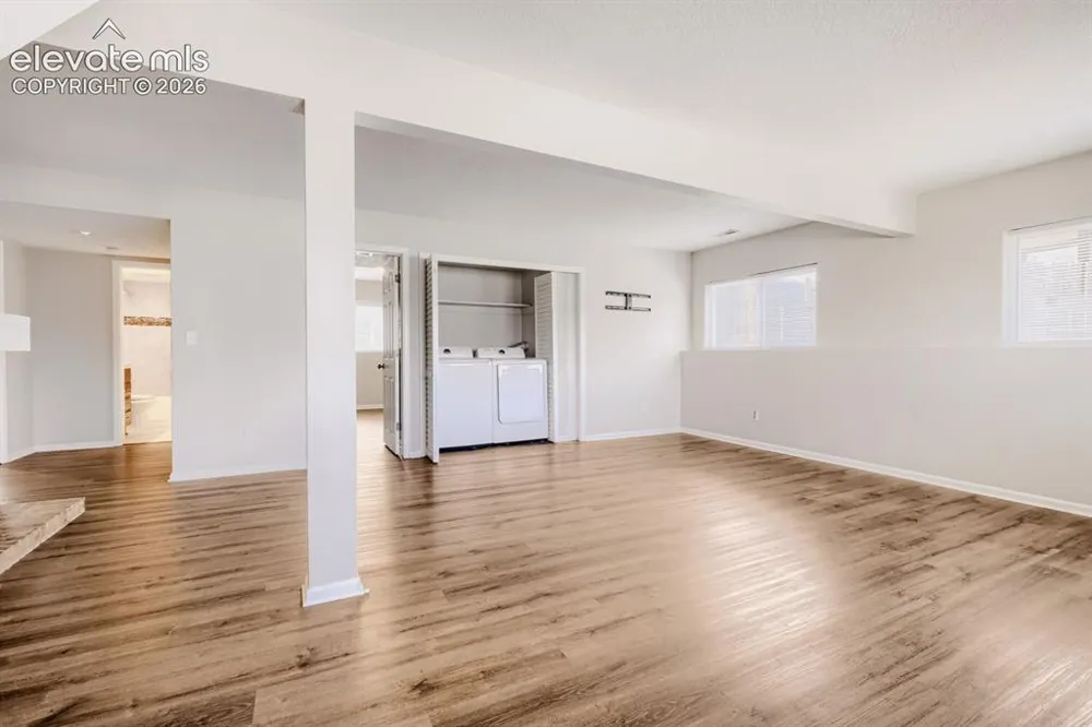 4389 Neal Court Colorado Springs, CO 80916