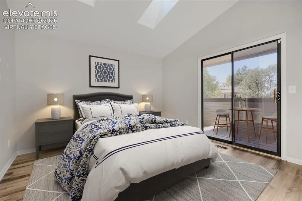 4389 Neal Court Colorado Springs, CO 80916