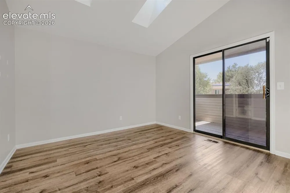 4389 Neal Court Colorado Springs, CO 80916