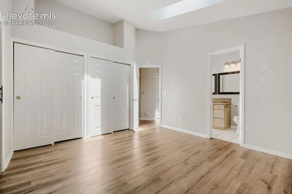 4389 Neal Court Colorado Springs, CO 80916