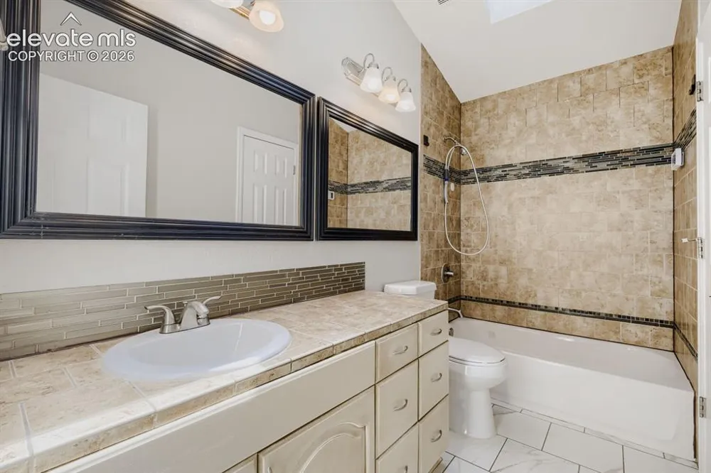 4389 Neal Court Colorado Springs, CO 80916