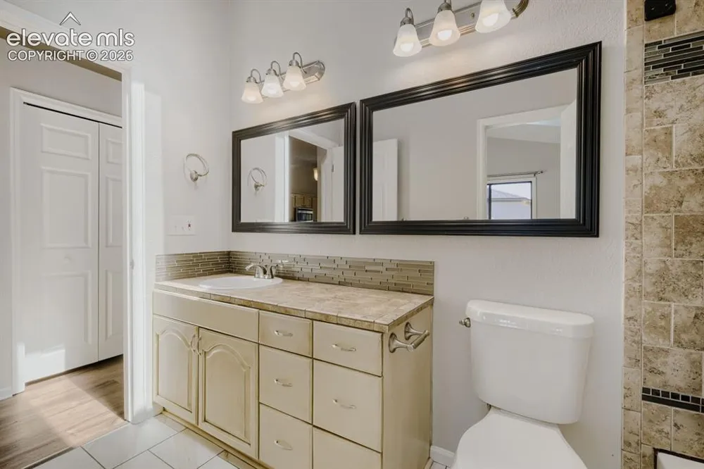 4389 Neal Court Colorado Springs, CO 80916