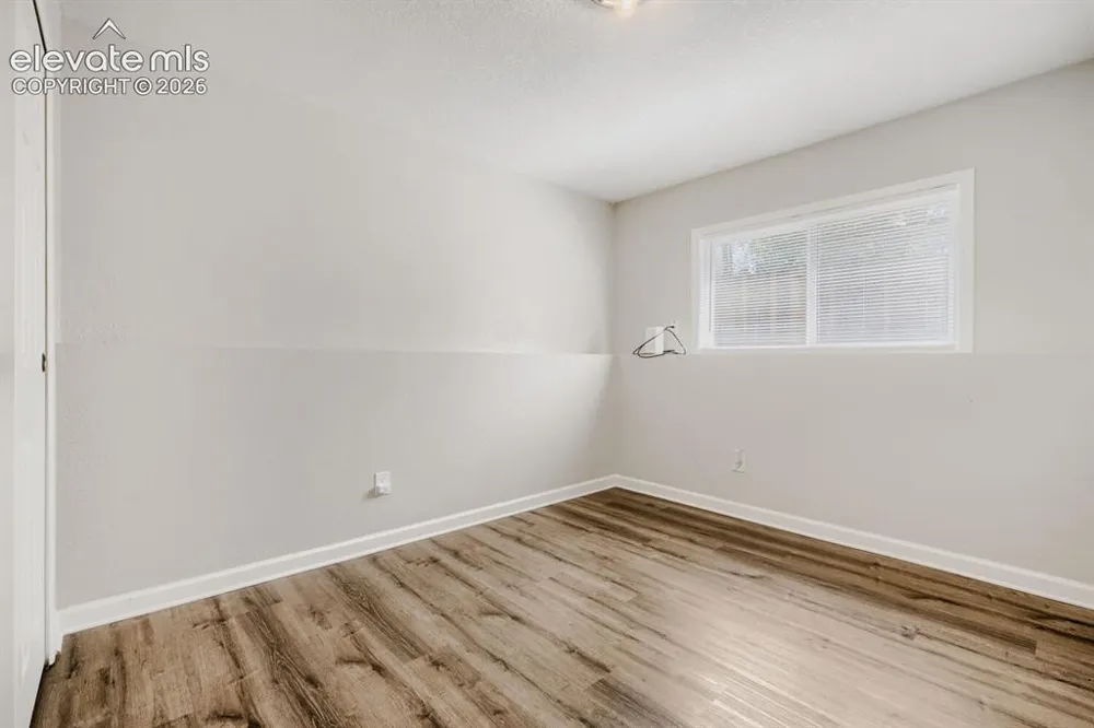 4389 Neal Court Colorado Springs, CO 80916