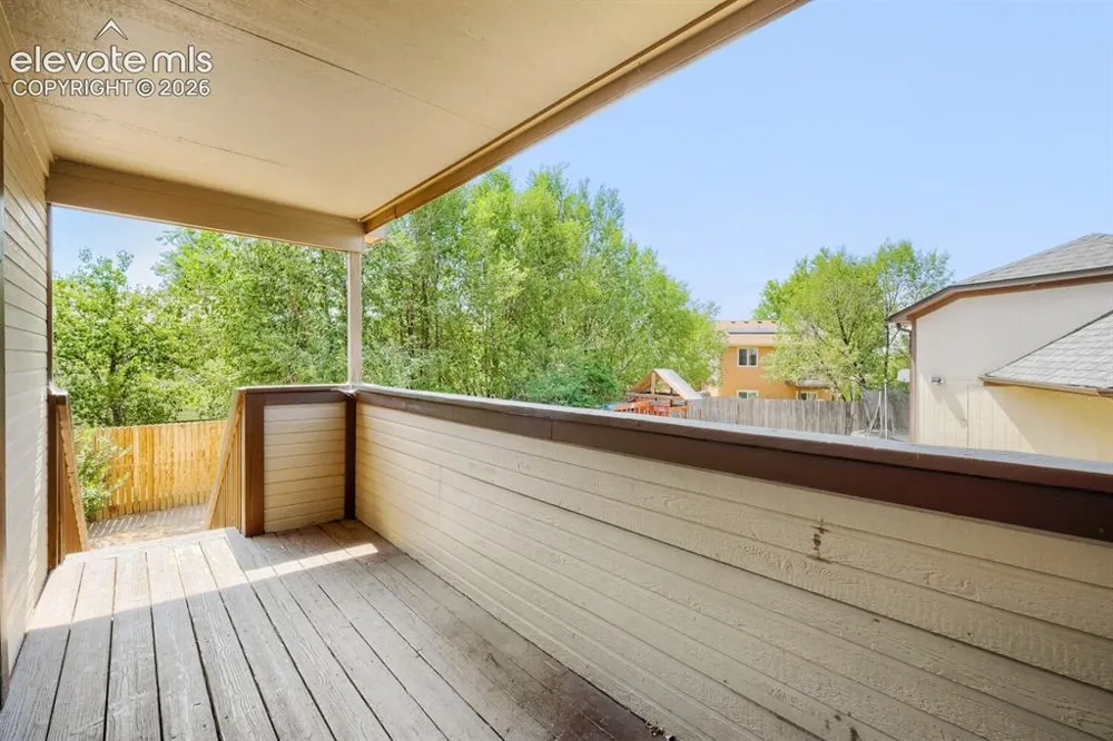 4389 Neal Court Colorado Springs, CO 80916