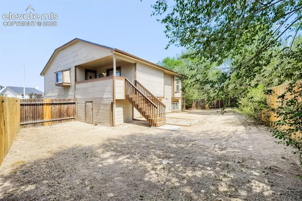 4389 Neal Court Colorado Springs, CO 80916