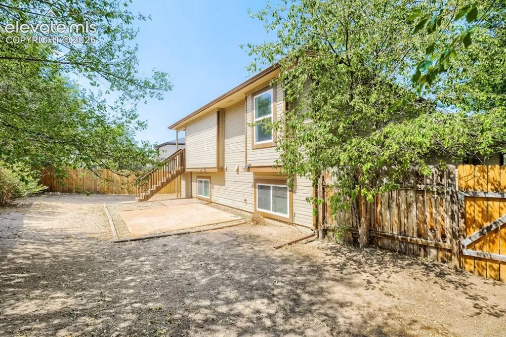 4389 Neal Court Colorado Springs, CO 80916