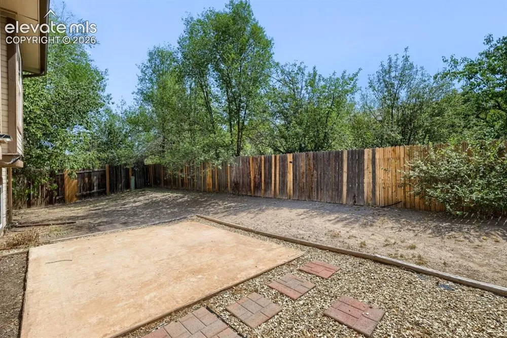 4389 Neal Court Colorado Springs, CO 80916