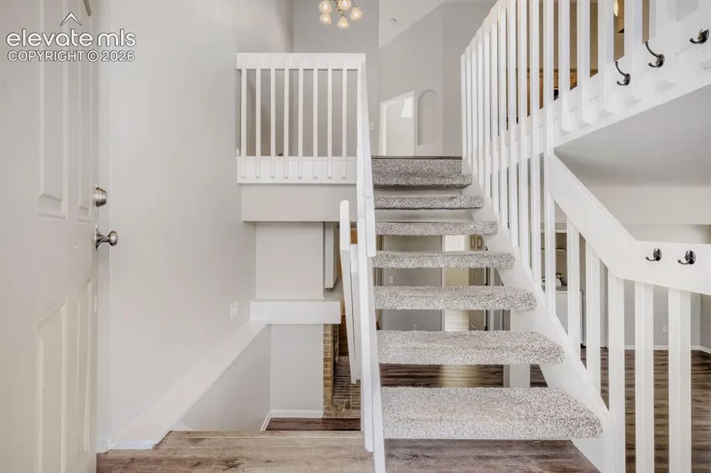 4389 Neal Court Colorado Springs, CO 80916