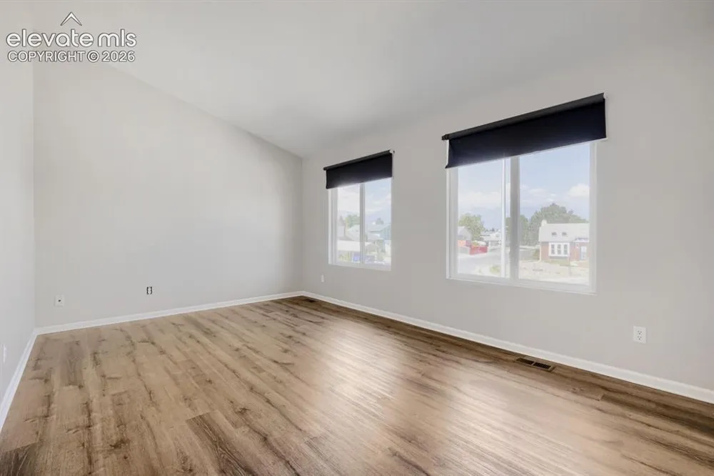 4389 Neal Court Colorado Springs, CO 80916