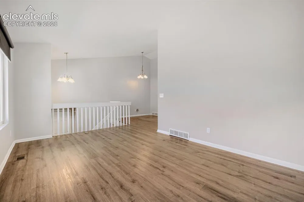 4389 Neal Court Colorado Springs, CO 80916