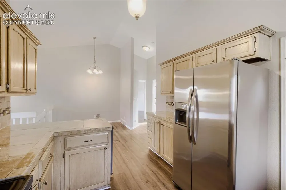 4389 Neal Court Colorado Springs, CO 80916