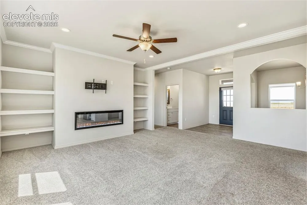 3955 Yoder Road Yoder, CO 80864