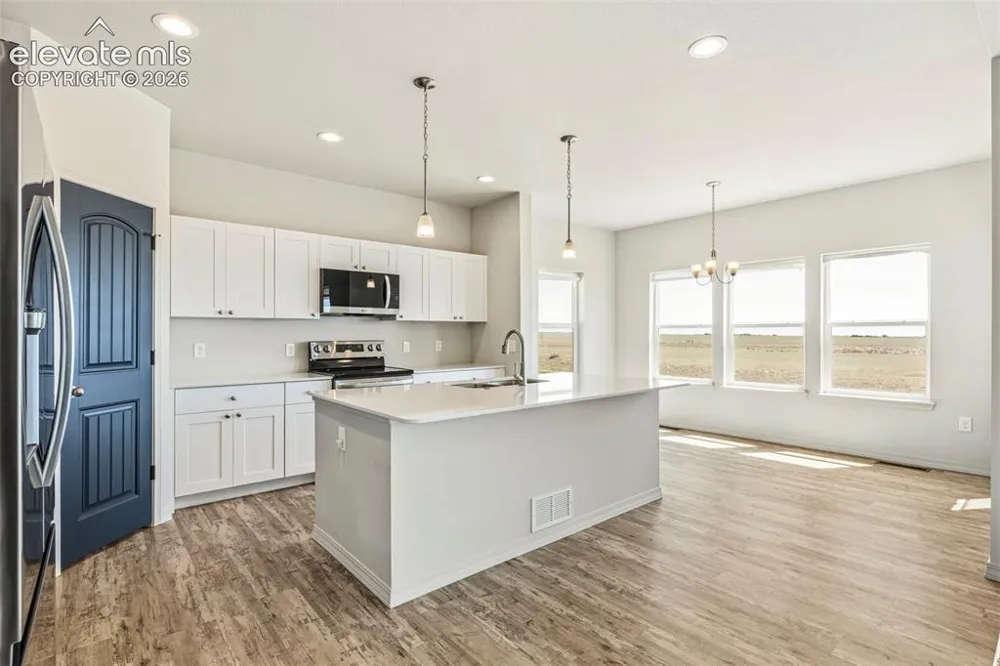 3955 Yoder Road Yoder, CO 80864
