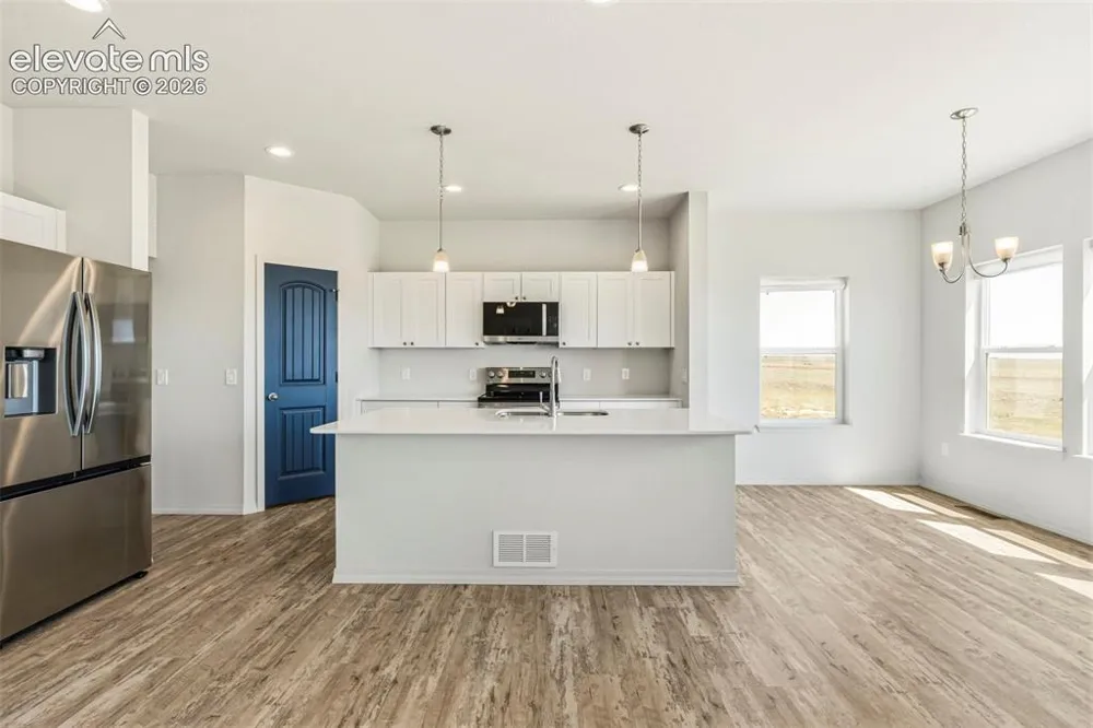 3955 Yoder Road Yoder, CO 80864