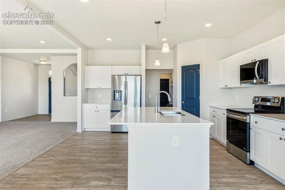 3955 Yoder Road Yoder, CO 80864