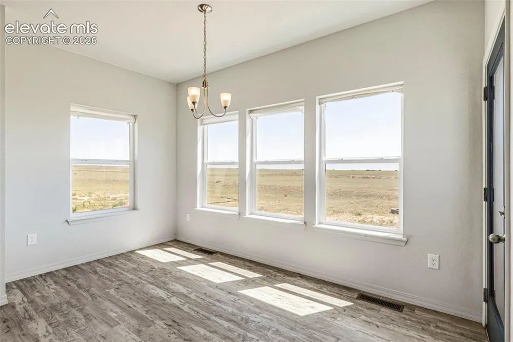 3955 Yoder Road Yoder, CO 80864