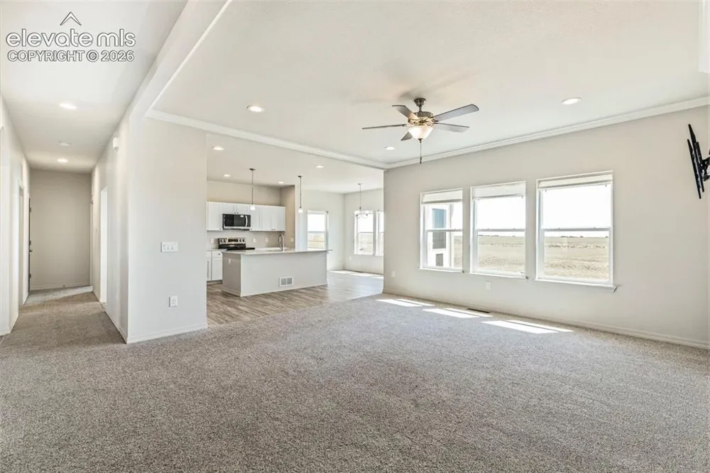3955 Yoder Road Yoder, CO 80864