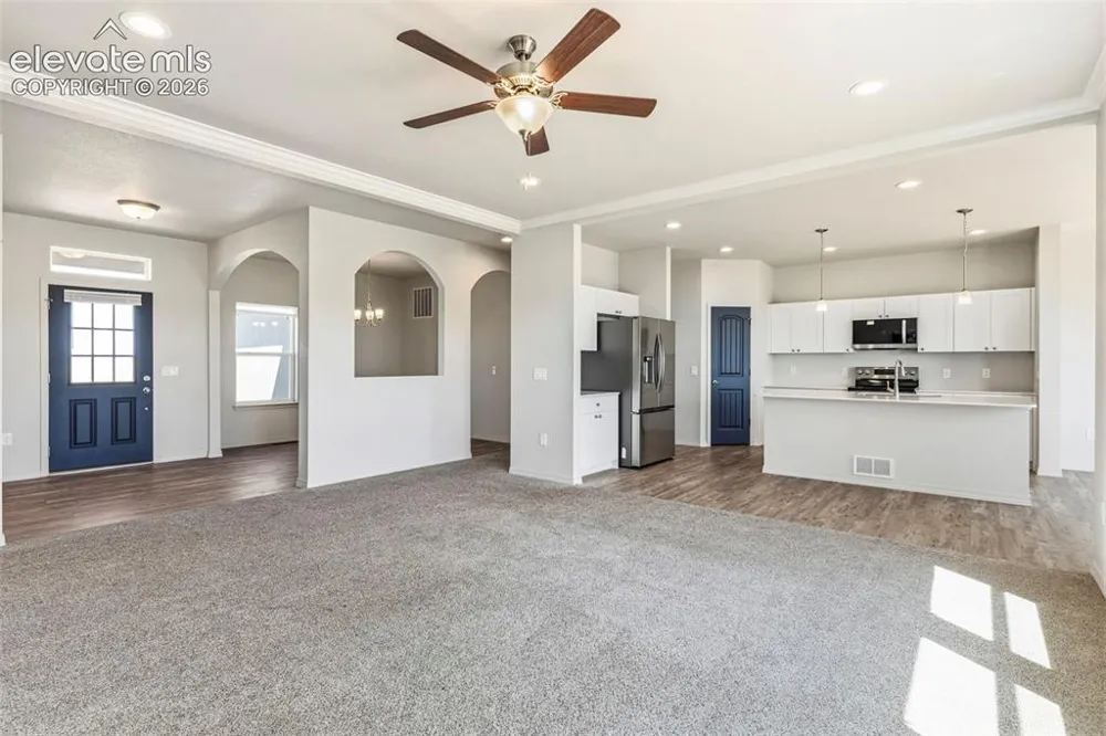 3955 Yoder Road Yoder, CO 80864