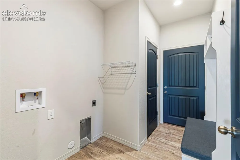 3955 Yoder Road Yoder, CO 80864