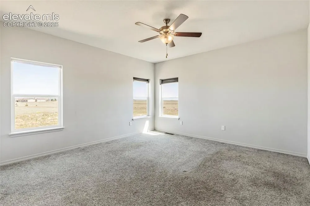3955 Yoder Road Yoder, CO 80864