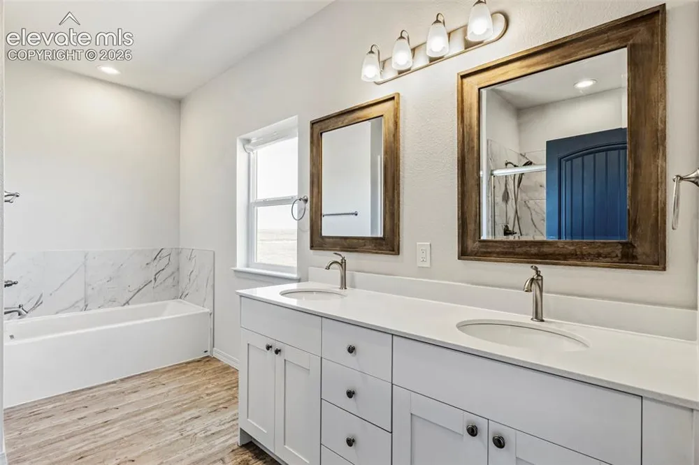 3955 Yoder Road Yoder, CO 80864